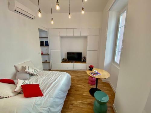 Apartamento Suite Letizia