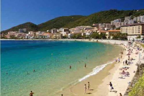 Apartamento Suite Letizia