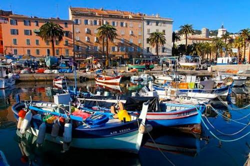 Apartamento Suite Letizia