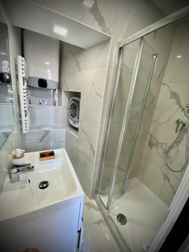 Apartamento Suite Letizia