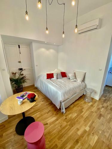 Apartamento Suite Letizia