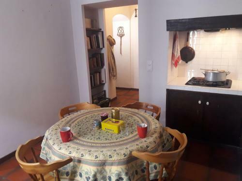 Apartamento Fonctionnel Et Situation Id�ale - H�te R�actif