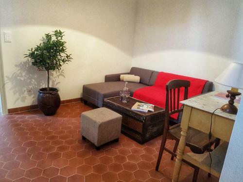 Apartamento Fonctionnel Et Situation Id�ale - H�te R�actif