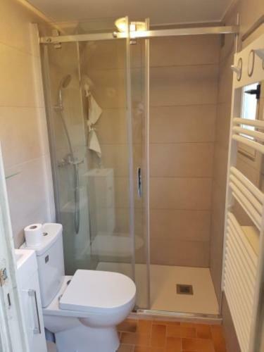 Apartamento Fonctionnel Et Situation Id�ale - H�te R�actif