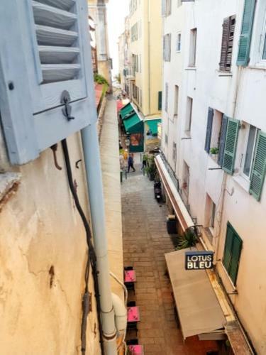 Apartamento Fonctionnel Et Situation Id�ale - H�te R�actif