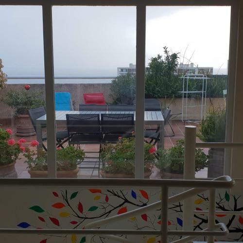 Apartamento Dupleix U Forcone