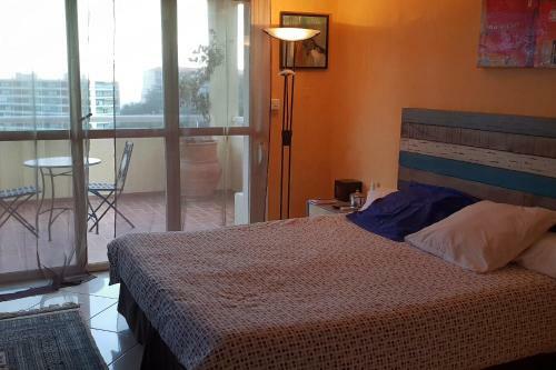 Apartamento Dupleix U Forcone