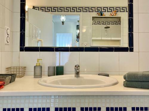 Apartamento Beau Site