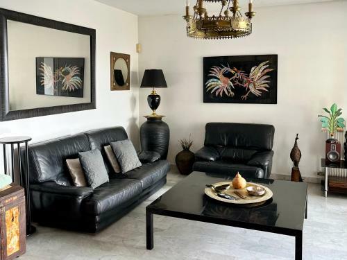 Apartamento Beau Site