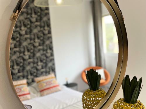 Apartamento Beau Site