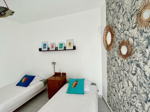 Apartamento Beau Site