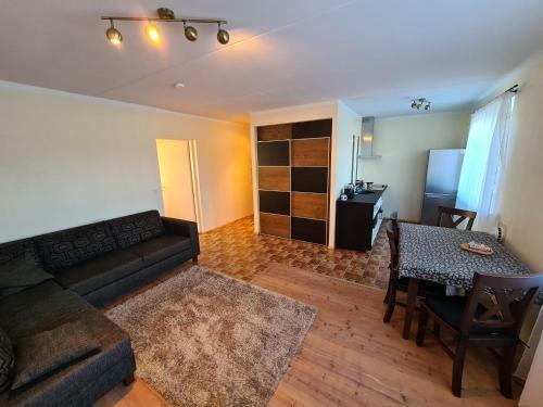 Apartamento Kihnu Uusmaja 4 K�laliskorter