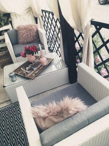Apartamento Ninas Dream