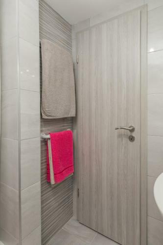 Hostal Peninsula Rooms