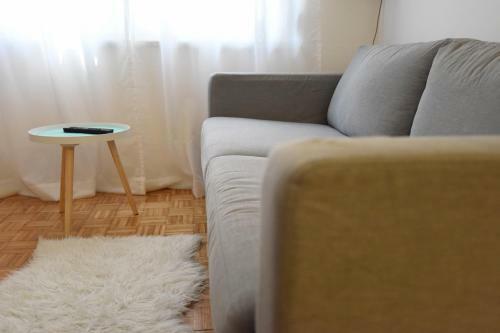 Sun And Sea Apartment