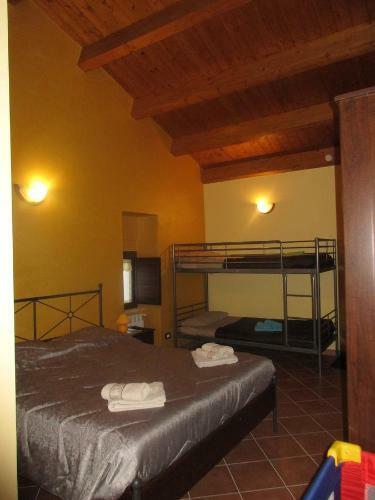B&B Masseria Majella