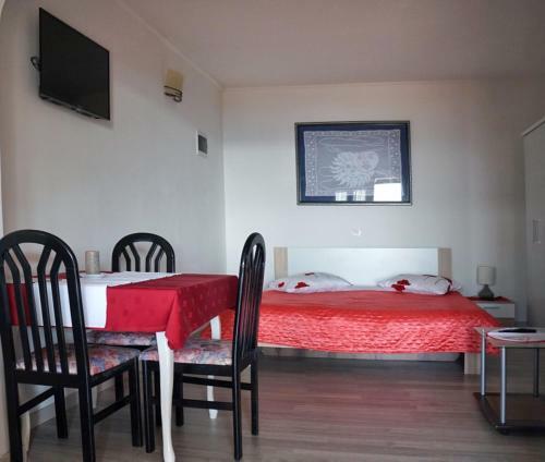 Apartmani Vesna