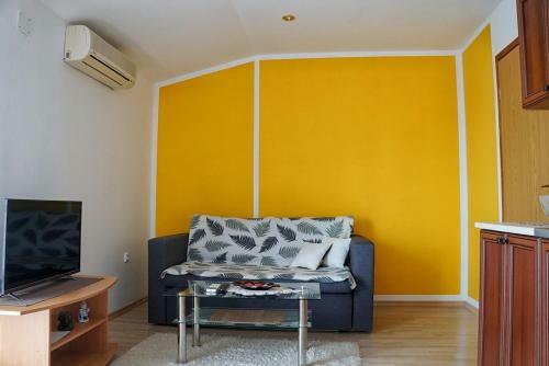 Apartmani Vesna