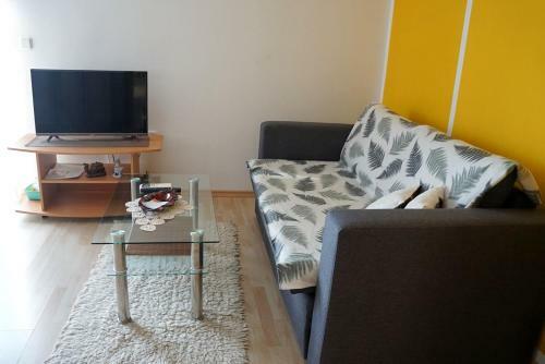 Apartmani Vesna
