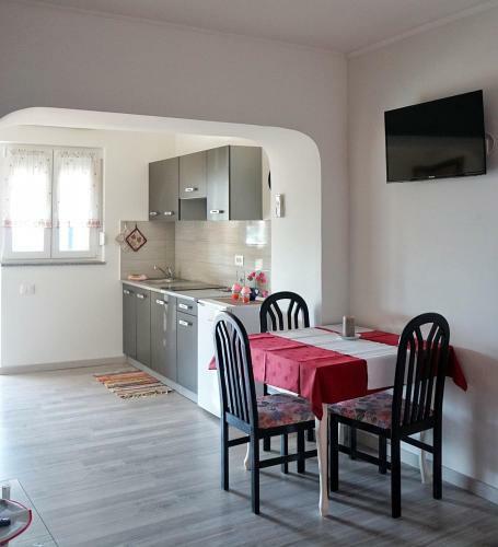 Apartmani Vesna