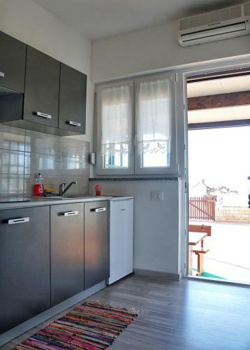 Apartmani Vesna