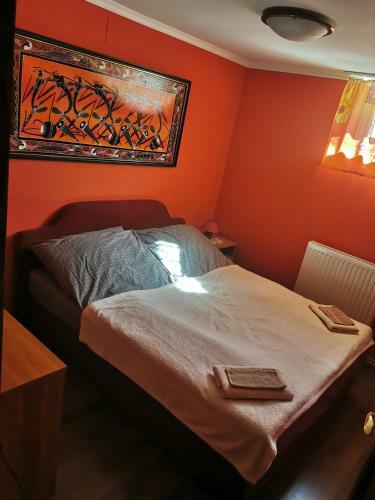 Apartamento Bringapartman