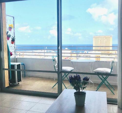 Apartamento Alicante View