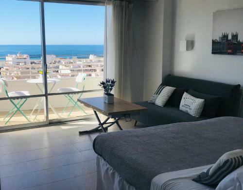 Apartamento Alicante View
