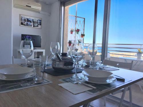 Apartamento Alicante View