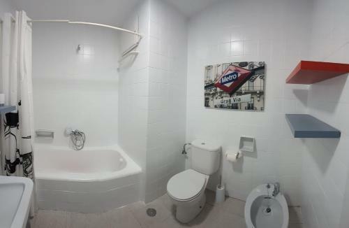 Apartamento Alicante View