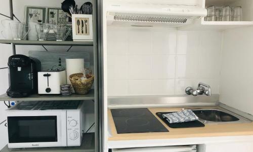 Apartamento Alicante View