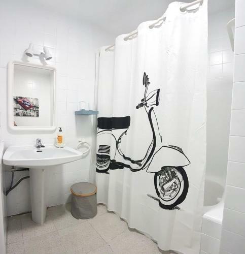 Apartamento Alicante View