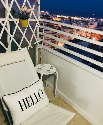 Apartamento Alicante View