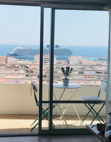Apartamento Alicante View