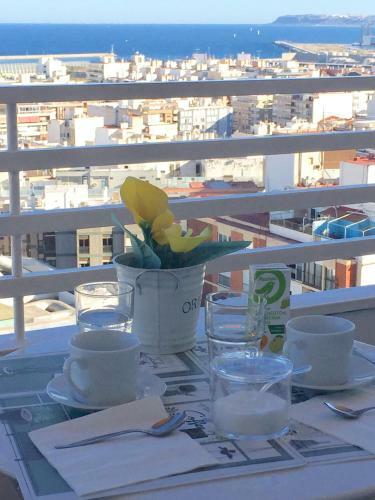 Apartamento Alicante View