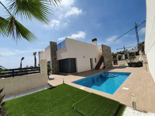 Sweet Villa