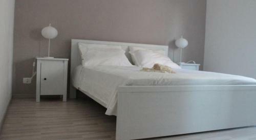 Hostal Aurora Marina Apartment