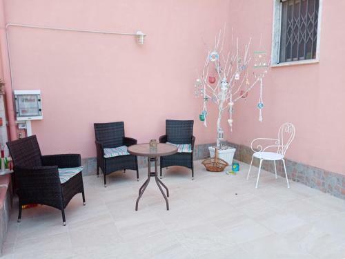 B&B Villa Antonio Loreto