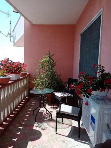 B&B Villa Antonio Loreto