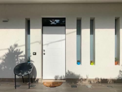 Apartamento Villa Maris