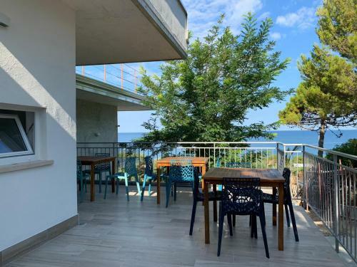 Apartamento Villa Maris