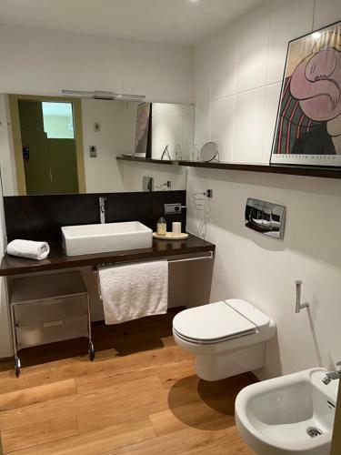 Apartamento 5 Estrellas Paseo De Almer�a