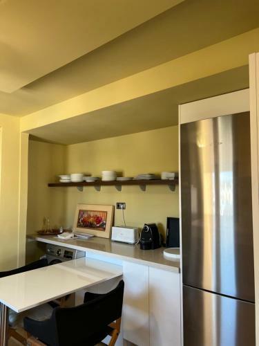 Apartamento 5 Estrellas Paseo De Almer�a