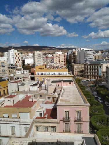 Apartamento 5 Estrellas Paseo De Almer�a