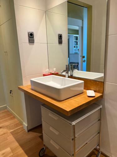 Apartamento 5 Estrellas Paseo De Almer�a