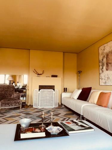 Apartamento 5 Estrellas Paseo De Almer�a