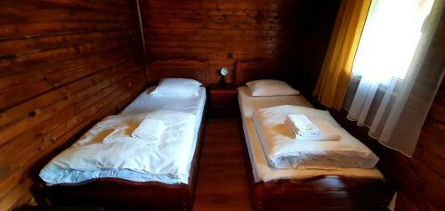 Hotel Oda Kazbegi
