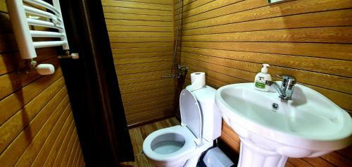 Hotel Oda Kazbegi