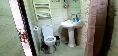 Hotel Oda Kazbegi