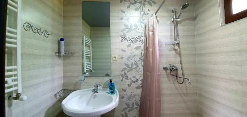 Hotel Oda Kazbegi